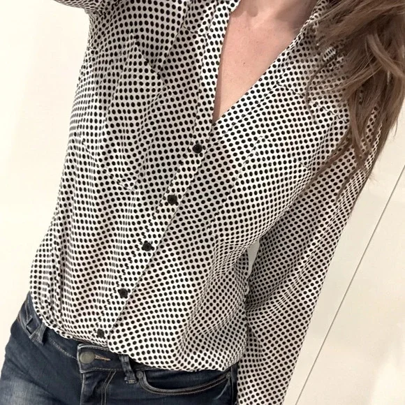 Express Portafino polka dot - Picture 11 of 16